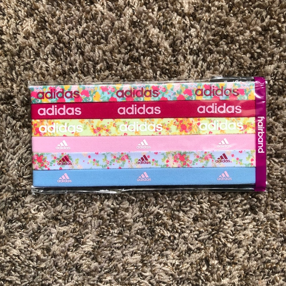 Adidas Headbands